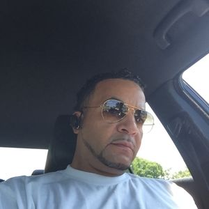 Meet your Posher, Albert